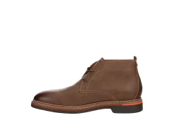 Cole Haan Mens York Chukka Boot - Brown 12 Cole Haan Mens York Chukka Boot - Brown -Shoe Shop US 01 501151 03