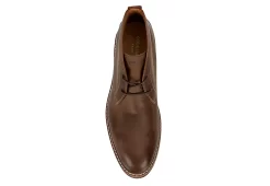 Cole Haan Mens York Chukka Boot - Brown 14 Cole Haan Mens York Chukka Boot - Brown -Shoe Shop US 01 501151 05