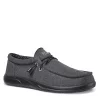 Reef Mens Cushion Coast Slip On Sneaker - Black 1 Reef Mens Cushion Coast Slip On Sneaker - Black -Shoe Shop US 01 501180 00