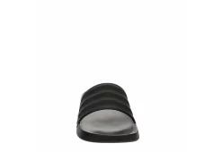 Adidas Mens Racer Tr Slide Sandal - Black -Shoe Shop US 01 501186 02