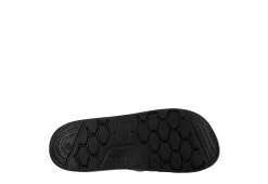 Adidas Mens Racer Tr Slide Sandal - Black -Shoe Shop US 01 501186 06