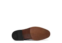 Stacy Adams Mens Maddox Cap Toe Oxford - Cognac 15 Stacy Adams Mens Maddox Cap Toe Oxford - Cognac -Shoe Shop US 01 501301 06