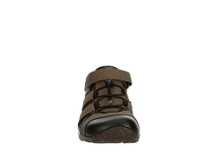 Teva Mens Flintwood Outdoor Sandal - Brown -Shoe Shop US 01 501312 02