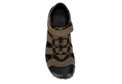 Teva Mens Flintwood Outdoor Sandal - Brown -Shoe Shop US 01 501312 05
