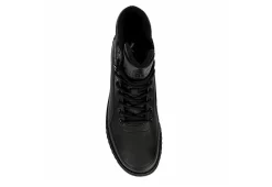 Puma Mens Desierto V2 Lace-up Boot - Black -Shoe Shop US 01 501315 05