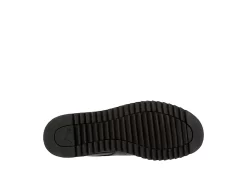 Puma Mens Desierto V2 Lace-up Boot - Black -Shoe Shop US 01 501315 06