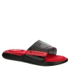 Champion Mens Vital Foam Slide Sandal - Black -Shoe Shop US 01 501353 00