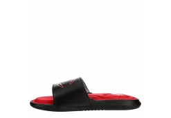 Champion Mens Vital Foam Slide Sandal - Black -Shoe Shop US 01 501353 03