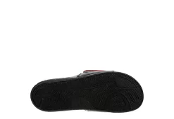 Champion Mens Vital Foam Slide Sandal - Black -Shoe Shop US 01 501353 06