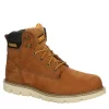 Dewalt Mens Flex Steel Toe Work Boot - Tan -Shoe Shop US 01 501355 00