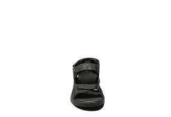 Nunn Bush Mens Rio Vista River Outdoor Sandal - Black -Shoe Shop US 01 501371 02