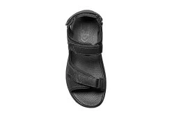 Nunn Bush Mens Rio Vista River Outdoor Sandal - Black -Shoe Shop US 01 501371 05