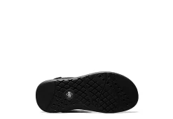 Nunn Bush Mens Rio Vista River Outdoor Sandal - Black -Shoe Shop US 01 501371 06