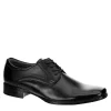 Madden Mens Clevrr Oxford - Black 2 Madden Mens Clevrr Oxford - Black -Shoe Shop US 01 501424 00