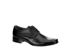 Madden Mens Clevrr Oxford - Black