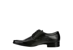 Madden Mens Clevrr Oxford - Black -Shoe Shop US 01 501424 03