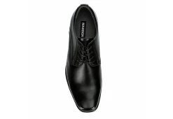 Madden Mens Clevrr Oxford - Black -Shoe Shop US 01 501424 05