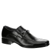 Madden Mens Wendal Slip On Oxford - Black -Shoe Shop US 01 501425 00
