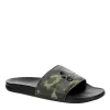 Adidas Mens Adilette Comfort Slide Sandal - Camo 2 Adidas Mens Adilette Comfort Slide Sandal - Camo -Shoe Shop US 01 501447 00