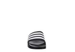 Adidas Mens Adilette Shower Slide Sandal - Black -Shoe Shop US 01 501461 02