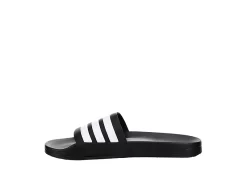 Adidas Mens Adilette Shower Slide Sandal - Black -Shoe Shop US 01 501461 03
