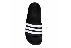 Adidas Mens Adilette Shower Slide Sandal - Black -Shoe Shop US 01 501461 05