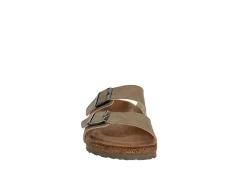 Birkenstock Mens Arizona Footbed Sandal - Taupe -Shoe Shop US 01 501469 02