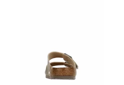 Birkenstock Mens Arizona Footbed Sandal - Taupe -Shoe Shop US 01 501469 04