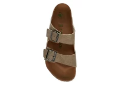 Birkenstock Mens Arizona Footbed Sandal - Taupe -Shoe Shop US 01 501469 05