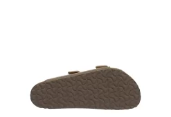 Birkenstock Mens Arizona Footbed Sandal - Taupe -Shoe Shop US 01 501469 06