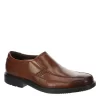Rockport Mens Style Leader 2 Bike Toe Slip On Oxford - Brown -Shoe Shop US 01 501474 00