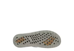 Heydude Mens Sami Flip Flop Sandal - Grey -Shoe Shop US 01 501478 06