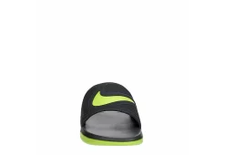 Nike Mens Air Max Cirro Slide Sandal - Grey -Shoe Shop US 01 501492 02