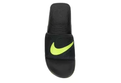 Nike Mens Air Max Cirro Slide Sandal - Grey -Shoe Shop US 01 501492 05