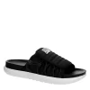 Nike Mens Asuna 2 Slide Sandal - Black -Shoe Shop US 01 501496 00