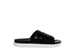 Nike Mens Asuna 2 Slide Sandal - Black 10 Nike Mens Asuna 2 Slide Sandal - Black -Shoe Shop US 01 501496 01