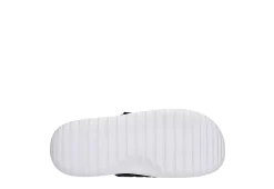 Nike Mens Asuna 2 Slide Sandal - Black 15 Nike Mens Asuna 2 Slide Sandal - Black -Shoe Shop US 01 501496 06