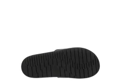 Puma Mens Softride Slide Sandal - Black -Shoe Shop US 01 501502 06
