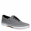 Sperry Mens Halyard Cvo Sneaker - Black -Shoe Shop US 01 501506 00