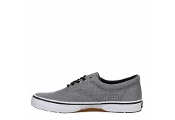 Sperry Mens Halyard Cvo Sneaker - Black -Shoe Shop US 01 501506 03