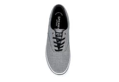 Sperry Mens Halyard Cvo Sneaker - Black -Shoe Shop US 01 501506 05