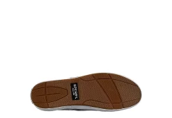 Sperry Mens Halyard Cvo Sneaker - Black -Shoe Shop US 01 501506 06