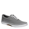 Sperry Mens Halyard Cvo Sneaker - Grey -Shoe Shop US 01 501507 00