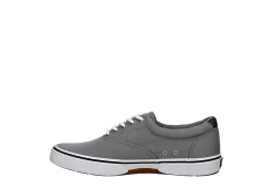 Sperry Mens Halyard Cvo Sneaker - Grey -Shoe Shop US 01 501507 03