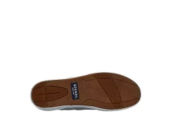 Sperry Mens Halyard Cvo Sneaker - Grey -Shoe Shop US 01 501507 06