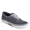 Sperry Mens Halyard Cvo Sneaker - Navy -Shoe Shop US 01 501517 00