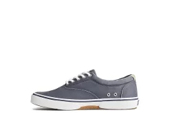 Sperry Mens Halyard Cvo Sneaker - Navy -Shoe Shop US 01 501517 02