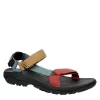 Teva Mens Hurricane Xlt Outdoor Sandal - Multicolor -Shoe Shop US 01 501533 00