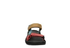 Teva Mens Hurricane Xlt Outdoor Sandal - Multicolor -Shoe Shop US 01 501533 02