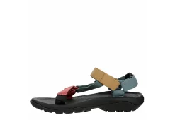 Teva Mens Hurricane Xlt Outdoor Sandal - Multicolor -Shoe Shop US 01 501533 03
